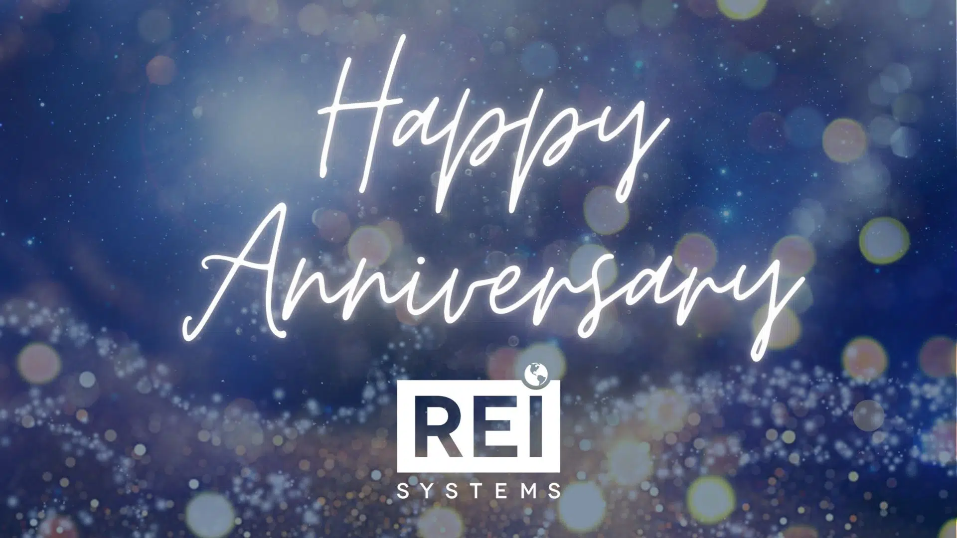Happy 30th Anniversary, REI Systems!
