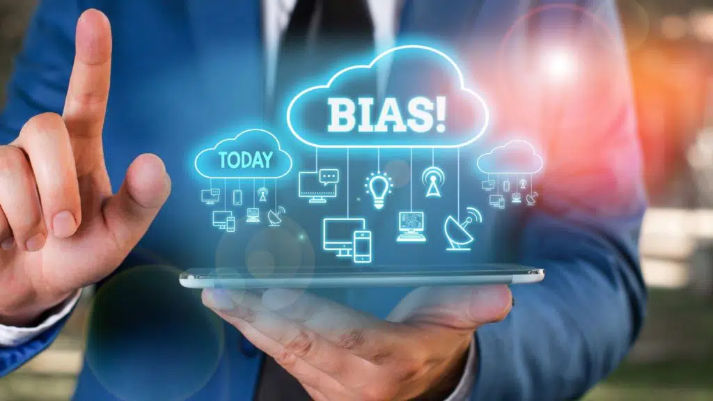 Bias in Artificial Intelligence and What To Do About It