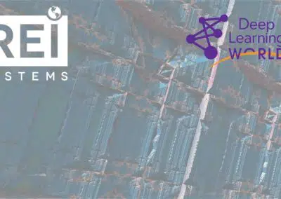 REI Systems to Present Natural Disaster Damage Assessment Case Study at Deep Learning World 2020
