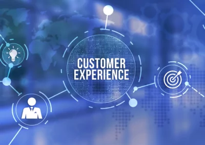 Effective Customer Experience Design: There Is No Endpoint