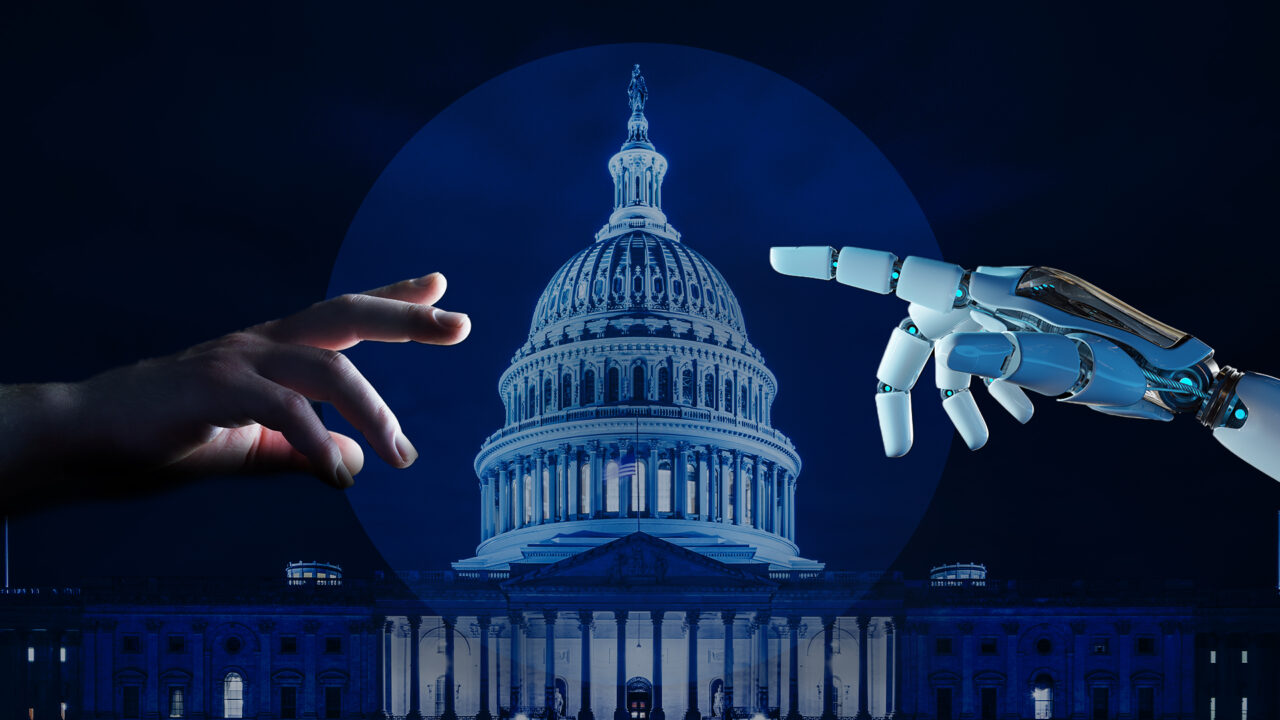 The Future of AI in Government Opportunities and Responsibilities