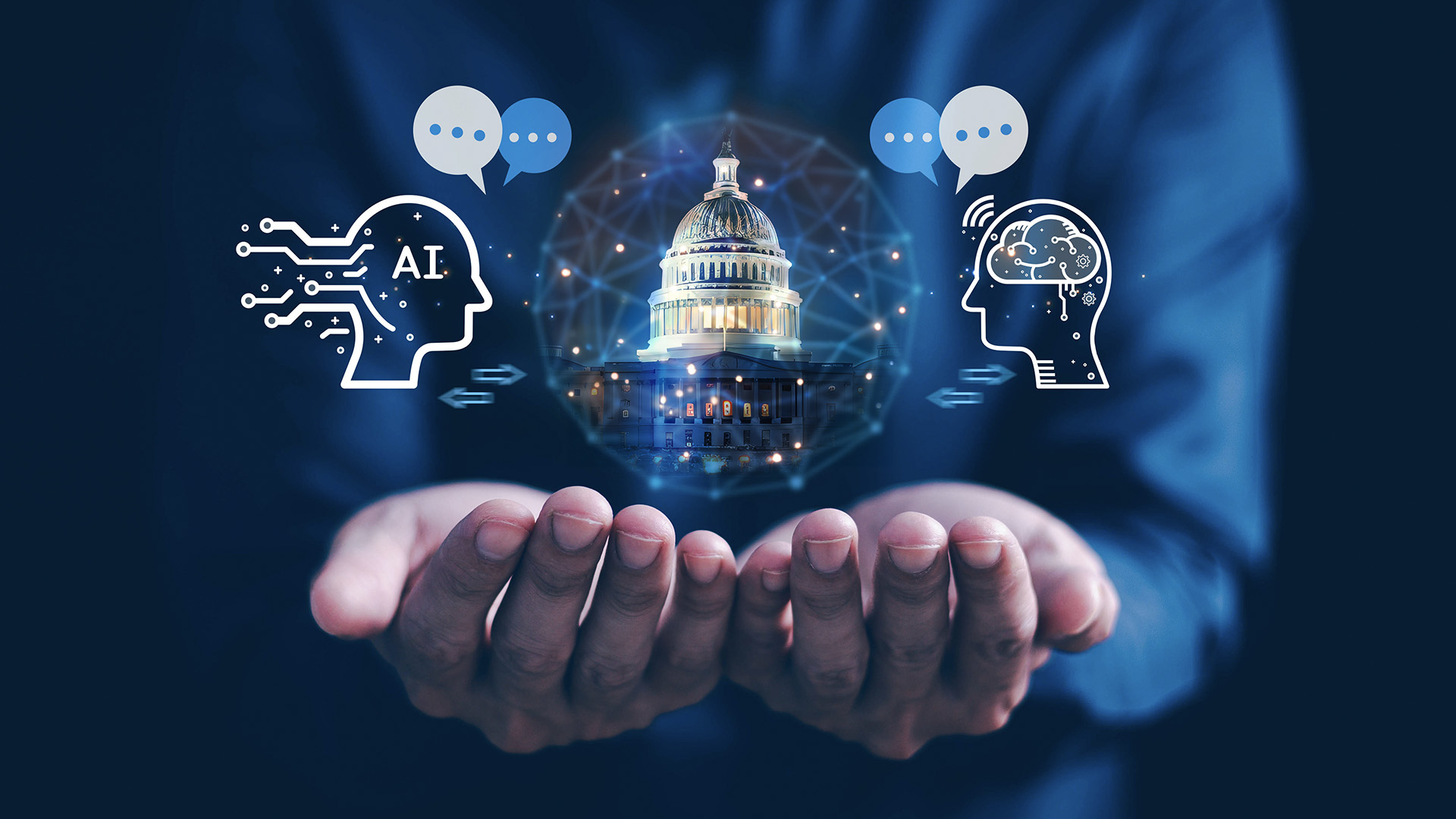 Navigating the Federal AI Governance and Risk Management Landscape
