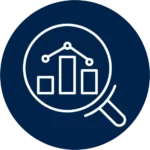 Data Silos Icon