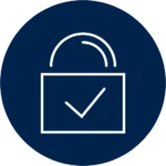 Security and Privacy Icon