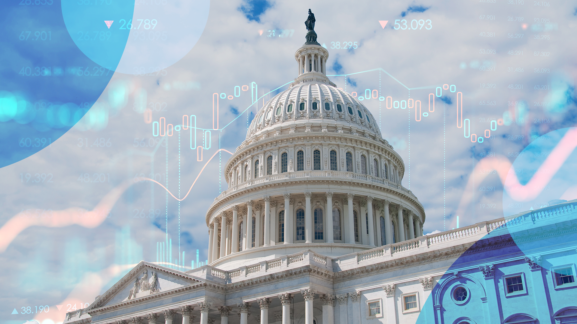 Data Management in Government Agencies