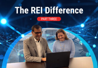 Delivering Excellence: How REI Systems Drives Federal IT Mission Success 